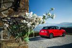 Audi A1 Sportback TFSI S-Line 2014 года (WW)